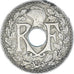 Monnaie, France, Lindauer, 5 Centimes, 1935, TB, Cupro-nickel, Gadoury:170