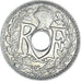 Coin, France, Lindauer, 5 Centimes, 1939, Paris, AU(55-58), Nickel-Bronze