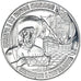 Portugal, medal, 1991, 2 1/2 ECU 1991 Henrique o Navegador (Europae os Novos