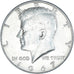 Moneta, Stati Uniti, Half Dollar, 1967, BB+, Argento, KM:202a