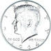 Münze, Vereinigte Staaten, Kennedy Half Dollar, Half Dollar, 1964, U.S. Mint