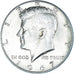 Coin, United States, Kennedy Half Dollar, Half Dollar, 1967, U.S. Mint