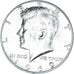 Coin, United States, Kennedy Half Dollar, Half Dollar, 1969, U.S. Mint, Denver