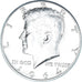 Moneta, Stati Uniti, Kennedy Half Dollar, Half Dollar, 1964, U.S. Mint