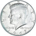 Coin, United States, Kennedy Half Dollar, Half Dollar, 1967, U.S. Mint