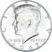 Coin, United States, Kennedy Half Dollar, Half Dollar, 1967, U.S. Mint