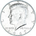 Coin, United States, Kennedy Half Dollar, Half Dollar, 1967, U.S. Mint