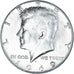 Coin, United States, Kennedy Half Dollar, Half Dollar, 1969, U.S. Mint, Denver
