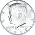 Coin, United States, Kennedy Half Dollar, Half Dollar, 1969, U.S. Mint, Denver