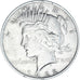 Moneda, Estados Unidos, Peace Dollar, Dollar, 1922, U.S. Mint, Philadelphia