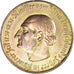 Coin, Germany, WESTPHALIA, 10000 Mark, 1923, AU(50-53), Copper, KM:New