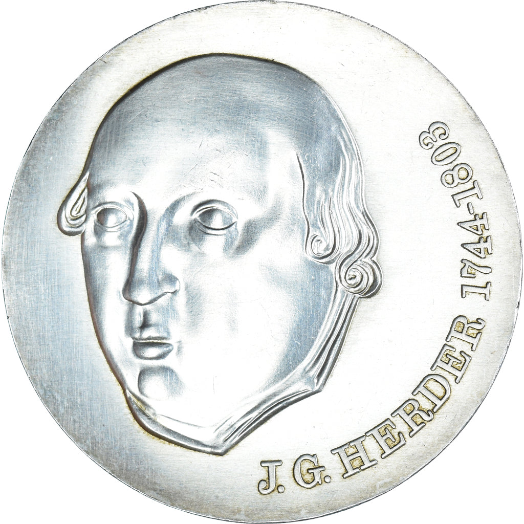 Coin, GERMAN-DEMOCRATIC REPUBLIC, 20 Mark, 1978, Berlin, 175th Anniversary -