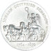 Coin, GERMAN-DEMOCRATIC REPUBLIC, 10 Mark, 1989, Berlin, 225th Anniversary -