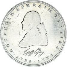 Coin, GERMANY - FEDERAL REPUBLIC, 5 Mark, 1981, Hamburg, Germany, VF(30-35)