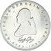 Coin, GERMANY - FEDERAL REPUBLIC, 5 Mark, 1981, Hamburg, Germany, VF(30-35)