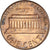 Monnaie, États-Unis, Lincoln Cent, Cent, 1984, U.S. Mint, Denver, SUP, Copper