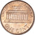 Monnaie, États-Unis, Lincoln Cent, Cent, 1996, U.S. Mint, Philadelphie, SUP