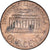 Monnaie, États-Unis, Lincoln Cent, Cent, 2002, U.S. Mint, Denver, TB+, Copper