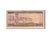 Billete, 1 Zaïre = 100 Makuta, 1967, República Democrática de Congo, KM:12a