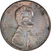 Monnaie, États-Unis, Lincoln Cent, Cent, 2003, U.S. Mint, Denver, TB+, Copper