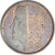 Moneta, Paesi Bassi, 5 Cents, 1991, MB+, Nichel ricoperto in bronzo