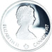 Monnaie, Canada, Elizabeth II, 20 Dollars, 1987, Royal Canadian Mint, Ottawa