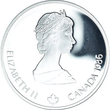 Monnaie, Canada, Elizabeth II, 20 Dollars, 1986, Royal Canadian Mint, Ottawa