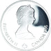 Monnaie, Canada, Elizabeth II, 20 Dollars, 1986, Royal Canadian Mint, Ottawa