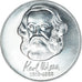 Moneta, REPUBBLICA DEMOCRATICA TEDESCA, 20 Mark, 1983, Berlin, SPL, Rame-nichel