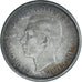 Moneta, Australia, George VI, Florin, 1946, Melbourne, BB, Argento, KM:40a