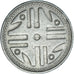 Münze, Kolumbien, 200 Pesos, 1994, S+, Copper-Nickel-Zinc, KM:287