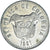 Münze, Kolumbien, 50 Pesos, 1991, S+, Copper-Nickel-Zinc, KM:283.1