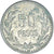 Coin, Colombia, 50 Pesos, 1991, VF(30-35), Copper-Nickel-Zinc, KM:283.1