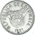 Moneda, Colombia, 10 Pesos, 1991, MBC, Cobre - níquel - cinc, KM:281.1