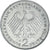 Moneda, ALEMANIA - REPÚBLICA FEDERAL, 2 Mark, 1980, Hambourg, MBC, Cobre -