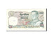 Banknote, Thailand, 20 Baht, 1981, Undated, KM:88, VF(30-35)