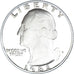 Coin, United States, Washington Quarter, Quarter, 1982, U.S. Mint, San