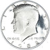 Coin, United States, Kennedy Half Dollar, Half Dollar, 1982, U.S. Mint, San