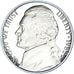 Coin, United States, Jefferson Nickel, 5 Cents, 1982, U.S. Mint, San Francisco