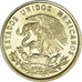 Coin, Mexico, Centavo, 1950, Mexico City, MS(63), Brass, KM:417