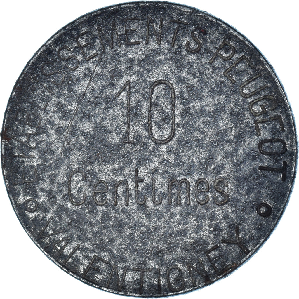 Coin, France, Etablissements Peugeot, ETABLISSEMENTS PEUGEOT, Valentigney, 10