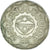 Moneta, Filipiny, 5 Piso, 1995, EF(40-45), Mosiądz niklowy