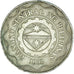 Coin, Philippines, 5 Piso, 1995, EF(40-45), Nickel-brass