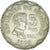 Coin, Philippines, 5 Piso, 1995, EF(40-45), Nickel-brass