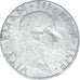 Moeda, Itália, Vittorio Emanuele III, 50 Centesimi, 1939, Rome, F(12-15), Aço