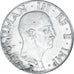 Moeda, Itália, Vittorio Emanuele III, 50 Centesimi, 1941, Rome, VF(20-25), Aço