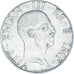 Moeda, Itália, Vittorio Emanuele III, 50 Centesimi, 1941, Rome, VF(30-35), Aço