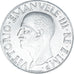 Moneta, Italia, Vittorio Emanuele III, Lira, 1942, Rome, BB+, Acciaio