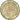 Moneda, San Marino, 20 Lire, 1974, Rome, MBC, Aluminio - bronce, KM:34