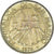 Moneda, San Marino, 20 Lire, 1974, Rome, MBC, Aluminio - bronce, KM:34